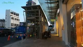 Tháo dỡ hết lô cốt | Tái lập mặt bằng đường Lê Lợi | hoàn tất trải nhựa ngay trước các Cổng Metro