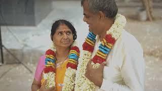 Candid video/60th wedding/best photography in madurai