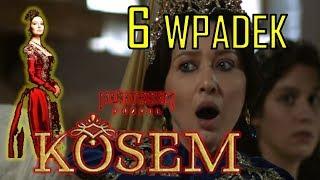 6 CIEKAWOSTEK (wpadek) z SERIALU "WSPANIAŁE STULECIE. SUŁTANKA KÖSEM" (Muhteşem Yüzyıl Kösem)