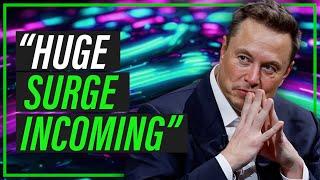 Former Tesla DIRECTOR Reveals SHOCKING Tesla Stock CATALYST