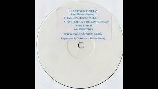 Tony De Leon & Hinsley – System Sux