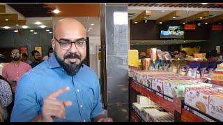 Junaid Akram at United King | Eid Ki Tayyari