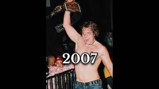 Dean Ambrose Evolution (2002-2024)