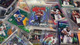 MY $10,000 SPORTSCARD COLLECTION