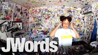 JWords @TheLotRadio 09-15-2024