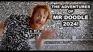 The Adventures Of Mr Doodle 2024