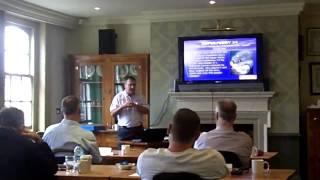 Port Facility Security Officer (PFSO) course - IMSA Ltd