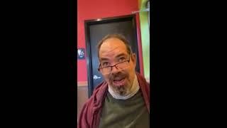 Interview with Paul Miller 102020