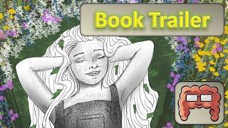 WILDFLOWERS IN THE DARK | Book Trailer