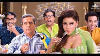 Tusshar K, Aftab, Krushna Best Climax Comedy | Kyaa Kool Hain Hum 3 - Double Meaning Comedy Scenes