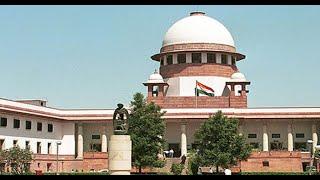 Shocking that people still booked under struck down section 66A of IT Act: SC