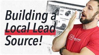 The Ultimate Guide To Local Lead Generation: How To Find Local Leads for Your Business