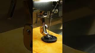 #bernina Knopfannähfuss 18