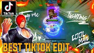 CHOU TIKTOK FREESTYLE EDIT HIGHLIGHT