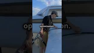 Impacts Of AI In Aviation Industry | #AIInAviation #ArtificialIntelligence #AviationTechnology