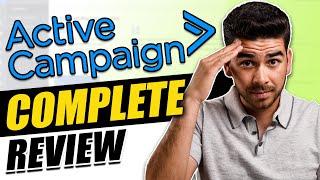 Ultimate ActiveCampaign Review: Best Email Marketing Platform in 2024?