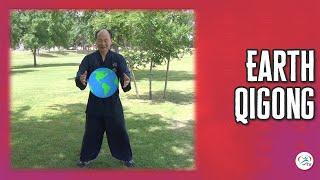 Tai Chi Qigong Practice | Earth Qigong with Master Chungsuk