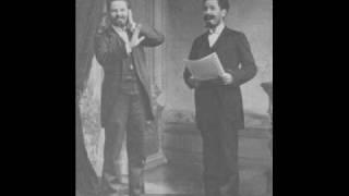 Sirach Van Bodegraven E Lucevan le stelle