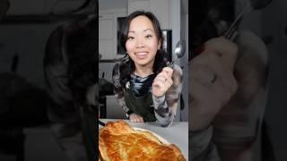 The BEST pot pie: Vietnamese Curry Pot Pie