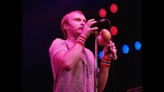 GENESIS - Abacab (live in London 1982)