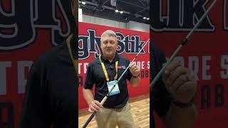 Ugly Stik Carbon Inshore Rods: Lighter, Stronger, Better at West Marine