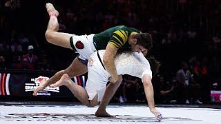 Luke Griffith vs Mansur Makhmakhanov | 2024 ADCC World Championships