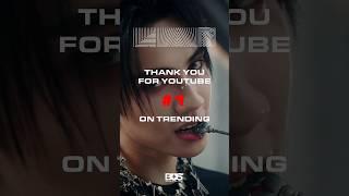 YouTube on trending #1 #BUS_LIAR #BUSbecauseofyouishine