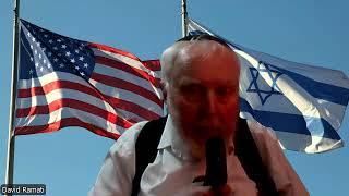 We, together with President Trump, have started the "Rebuild Gaza Project.