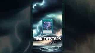 Yu-Gi-Oh! Twin Twisters: To Play or Not to Play? #yugioh #shorts #trending