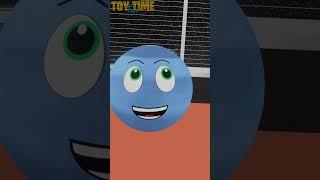 Planets For Kids | Solar System Video for Kids | Videos for Kids #Shorts