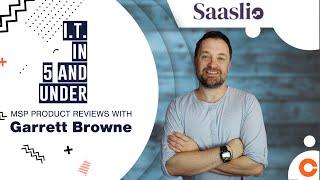 Saaslio Review: All-in-One SaaS Platform