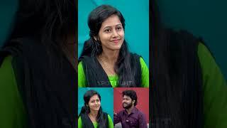 അയ്യേ ഇത് അത് അല്ല  | Achu & Manjusha Martin | Manasammatham Shortfilm | Santhwanam Serial