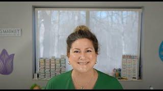 ACT FAST! Limited Edition Kit for FREE Virtual Easter Class Create Together LIVE 