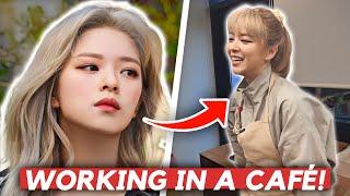 Popular K-Pop Idols Who Still Work Regular Jobs!