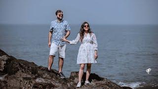 PRE WEDDING FILM 2023 | SUTANUKA & KRISHNA | HONNAVARA, UDUPI | PICON PHOTOGRAPHY | INDIA | 4K