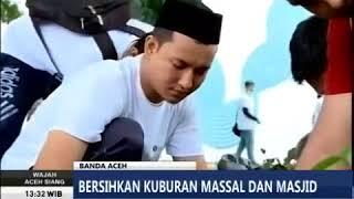 AKSI BERSIH INDONESIA GenBI ACEH 2017 PART 1