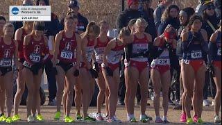 [FULL RACE] NCAA Cross Country Championships 2022