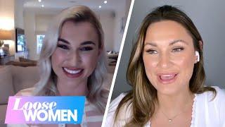 Will Mummy Diaries Stars Sam Faiers & Billie Shepherd Have Babies At The Same Time? | Loose Women