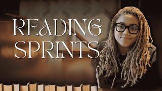 Impromptu  Reading Sprints