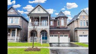 33 Elderslie Crescent Kleinburg (Steven Zalunardo)