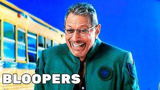 INDEPENDENCE DAY: RESURGENCE Bloopers, Gag Reel (2016)