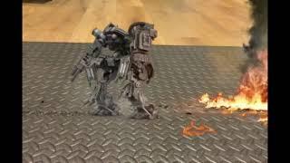 amazing robots action movie fx/creatures fx/Fxguru/Extreme movie fx