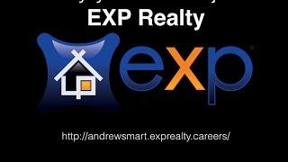 Join EXP Realty