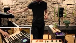 Healthy Beats Workshop Demo