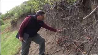 Landslide Hazards in Colorado