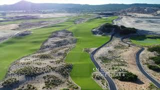 KN Golf Links   A Day in the Life   KN PARADISE CAM RANH