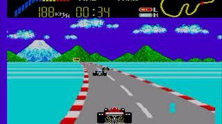 Racing Through The Ages - World Grand Prix [SEGA MS]