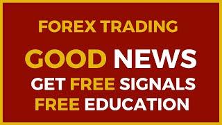 Best Forex Trading with FXTM Broker || Get Free Signals || Free Education ||   Syed Ismaeel