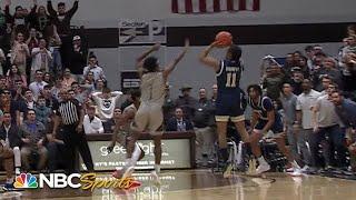 George Washington Colonials vs. St. Bonaventure Bonnies | EXTENDED HIGHLIGHTS | 2/19/23 | NBC Sports