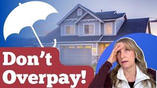 Homeowners Insurance Money Saving Tips  / Denver CO